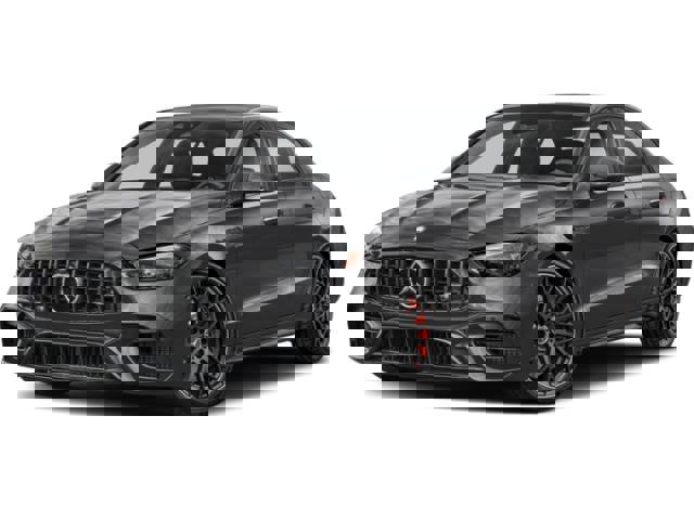 New 2026 Mercedes-Benz C 36 AMG S image 42