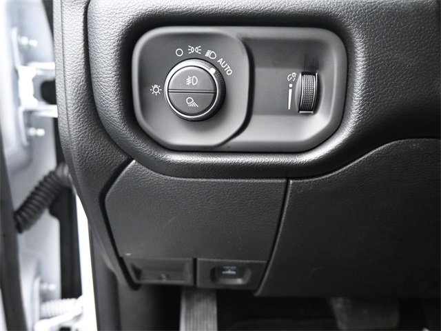 New 2026 RAM 2500 Tradesman image 33