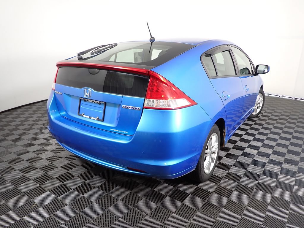 Used 2011 Honda Insight LX image 14