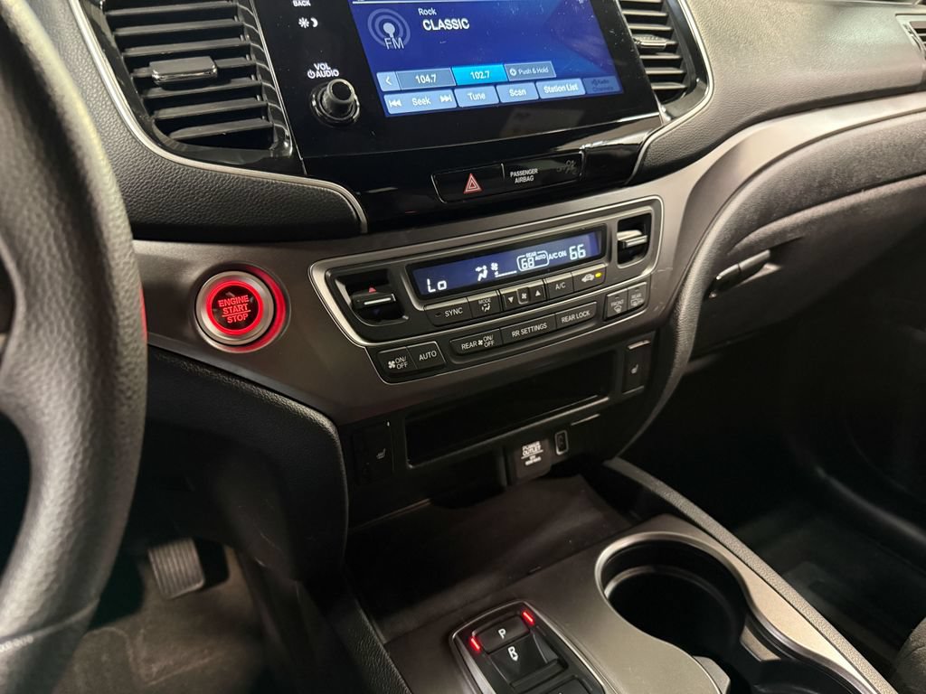 Used 2022 Honda Pilot Sport image 81