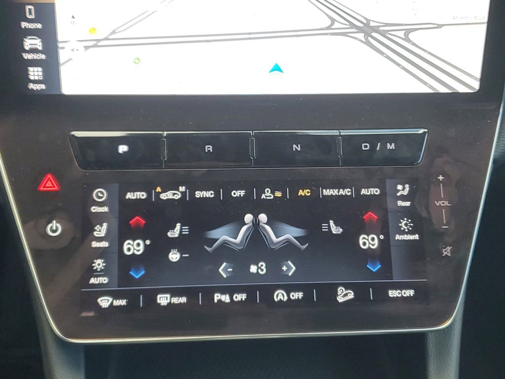 Used 2024 Maserati Grecale GT image 33