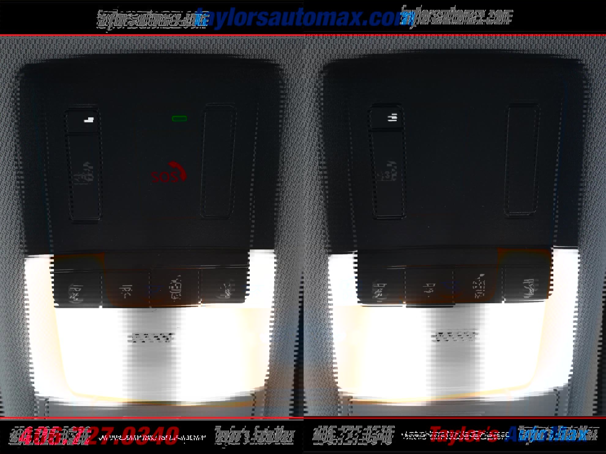 New 2026 Nissan Rogue SV w/ Rock Creek Premium Package image 28