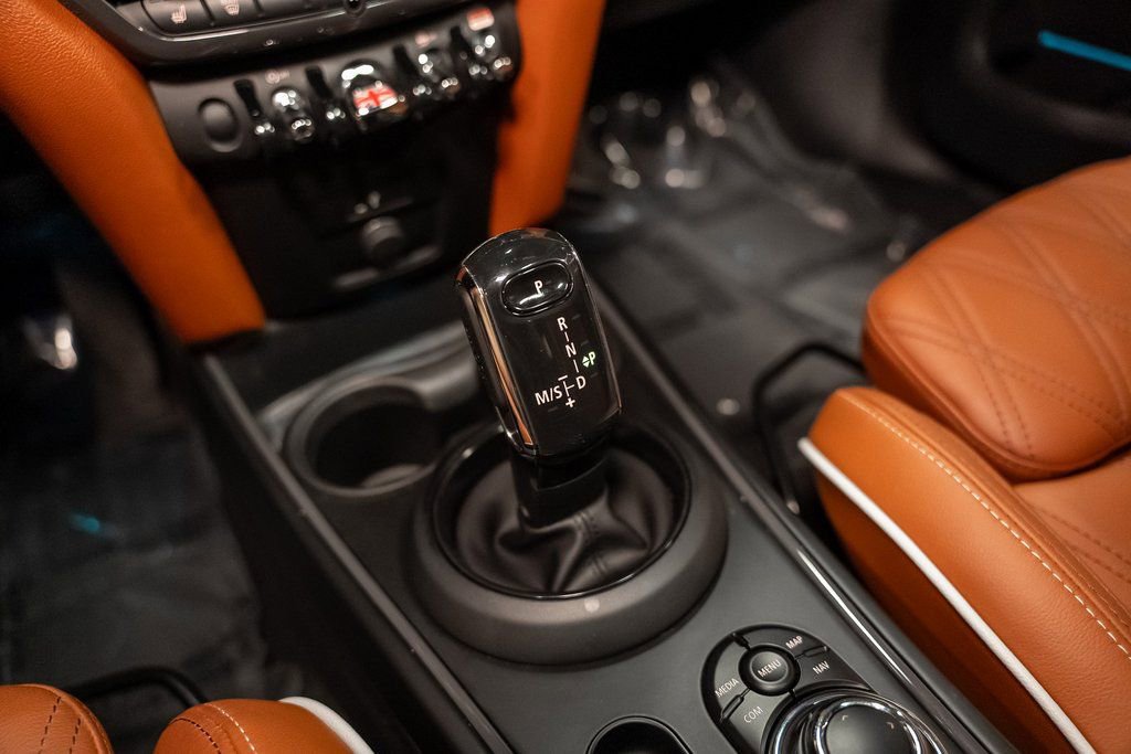 Used 2023 MINI Cooper Countryman S w/ Signature Upholstery Package image 49