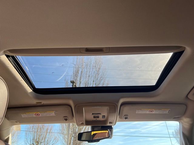 Used 2015 Chevrolet Silverado 2500 High Country w/ Duramax Plus Package image 14