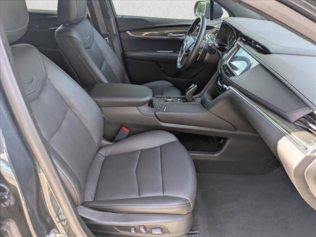 Used 2020 Cadillac XT5 Sportv AWD/4WD image 22