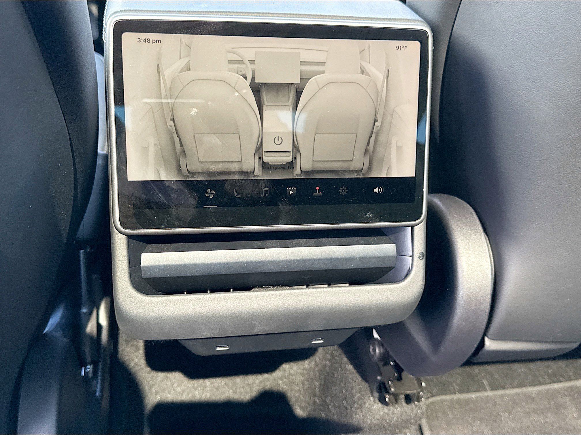 Used 2026 Tesla Model Y AWD image 19