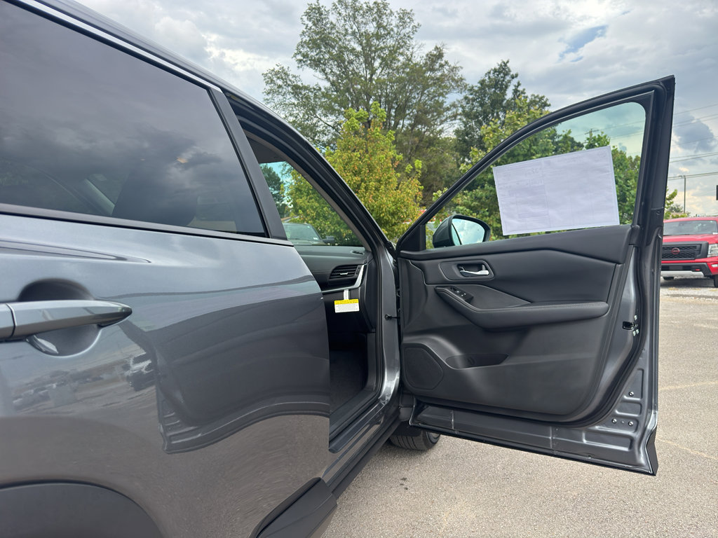 New 2026 Nissan Rogue SV image 20