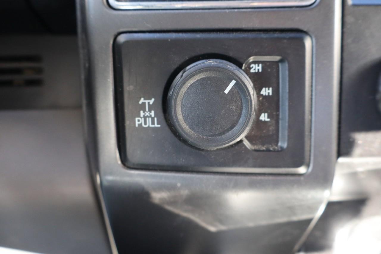 Used 2020 Ford F150 XLT w/ Equipment Group 302A Luxury image 17