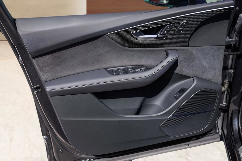 Used 2023 Audi SQ7 Premium Plus image 23