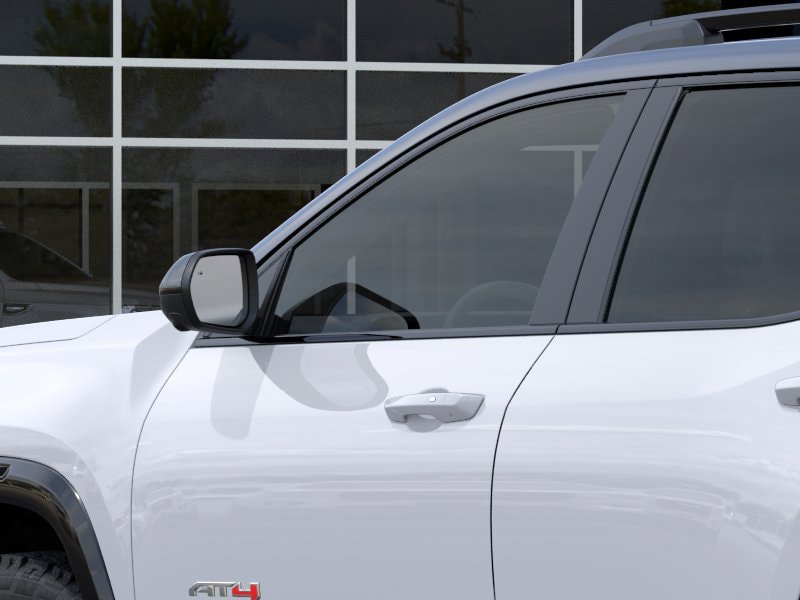 New 2026 GMC Terrain AT4 AWD/4WD image 12