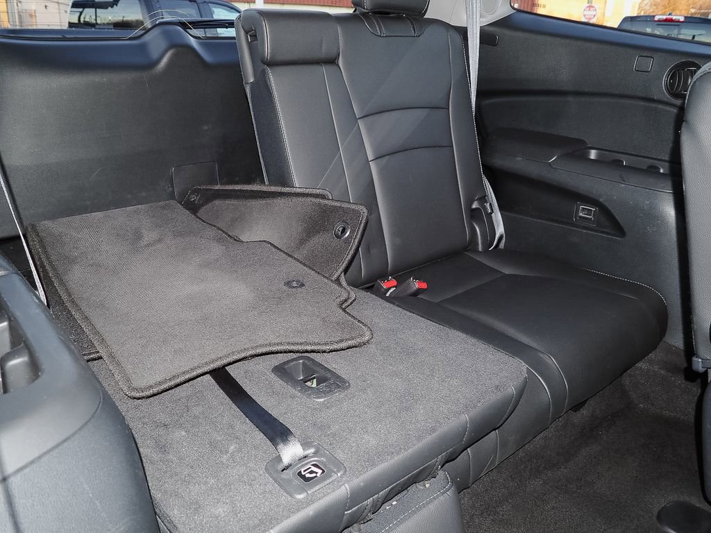 Used 2022 Honda Pilot Touring image 27