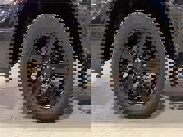 Used 2018 RAM 1500 Outdoorsman image 14