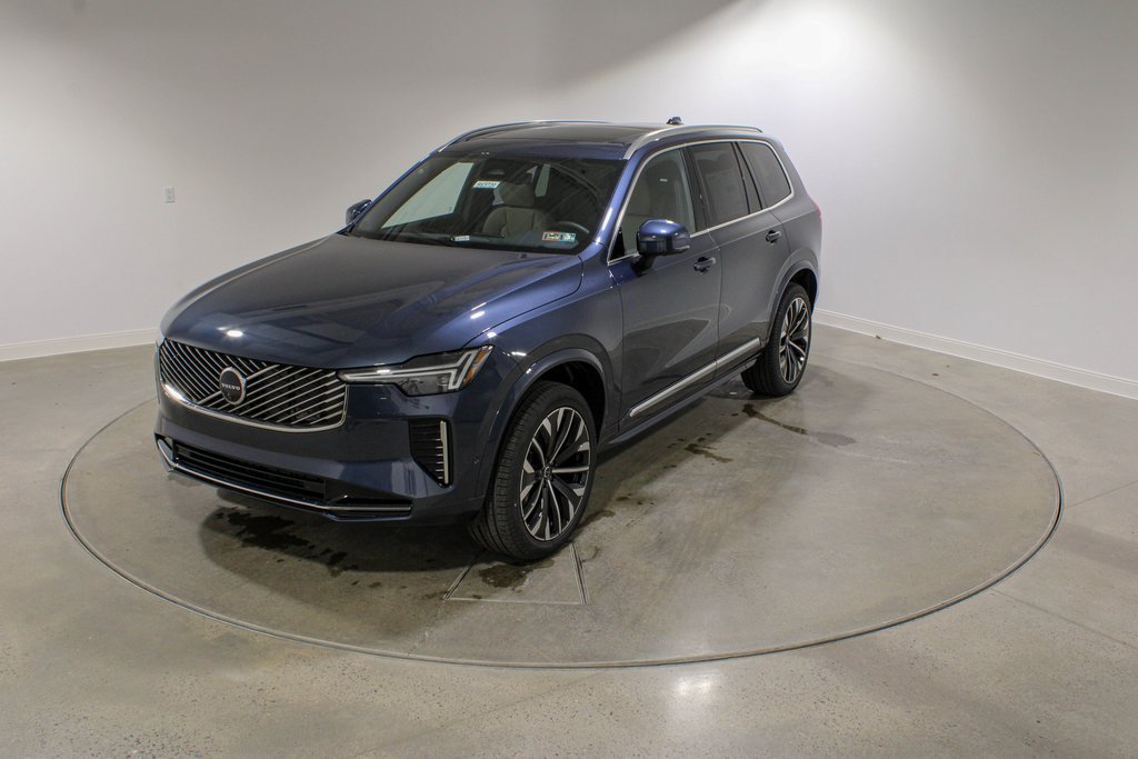 Used 2026 Volvo XC90 B6 Plus w/ Protection Package Premier