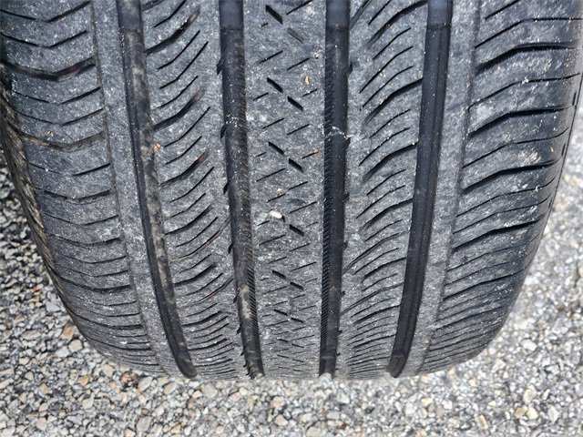 Used 2023 Buick Envision Preferred image 11