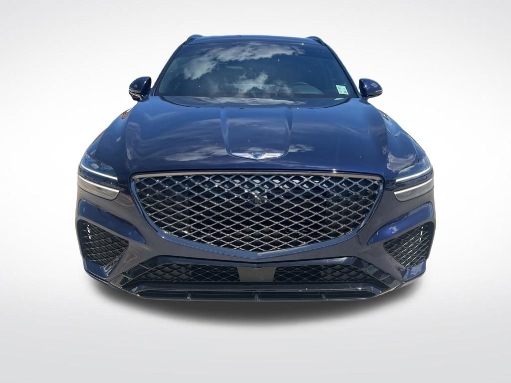 Used 2025 Genesis GV70 2.5T w/ Sport Prestige Package image 3