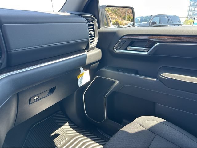 New 2026 GMC Sierra 1500 Elevation AWD/4WD image 27