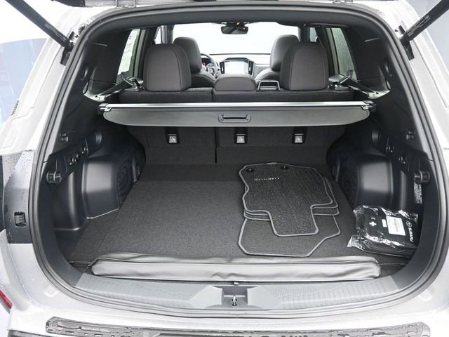 New 2026 Subaru Forester Premium image 23