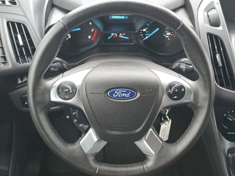 Used 2016 Ford Transit Connect XL FWD image 15