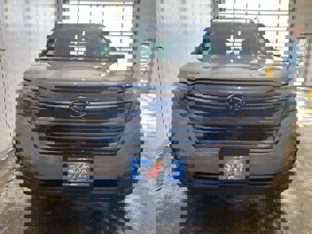 New 2026 Subaru Forester Limited image 4