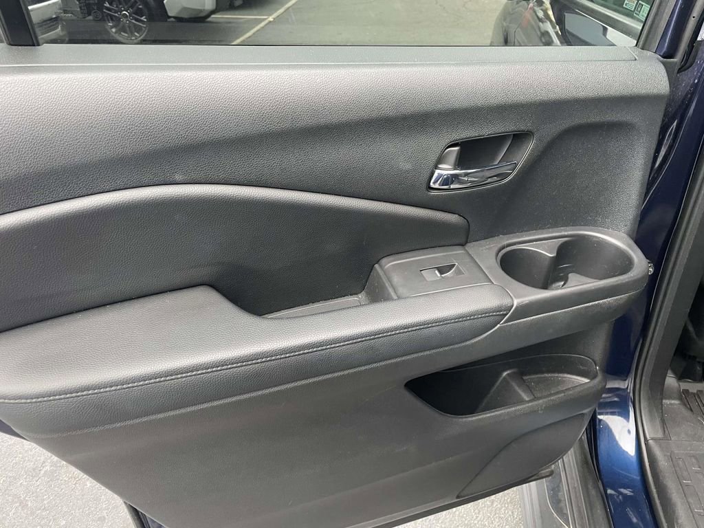 Used 2022 Honda Pilot Sport image 21