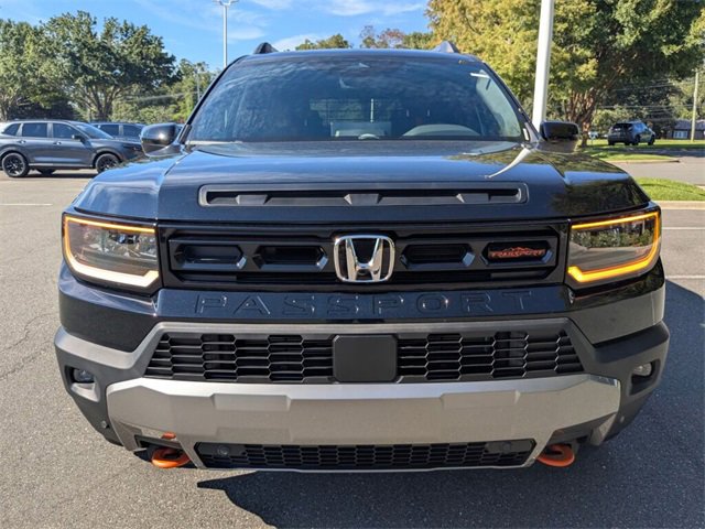 New 2026 Honda Passport TrailSport image 3