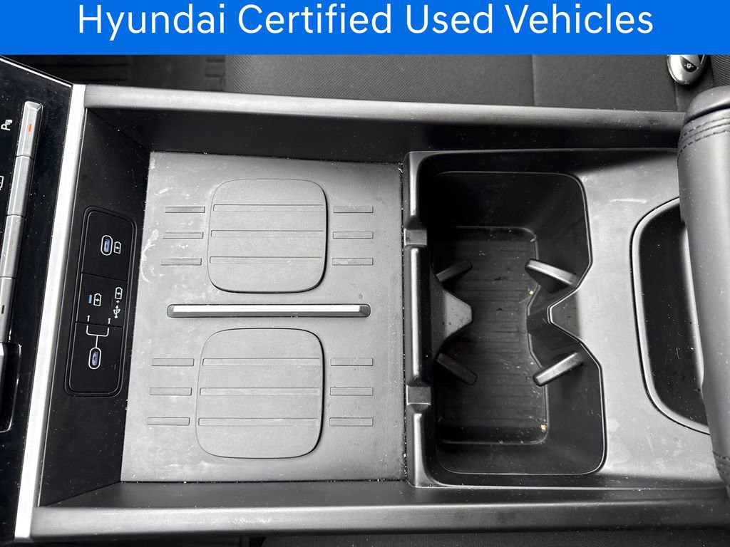 Certified 2026 Hyundai Santa Fe SE FWD image 26