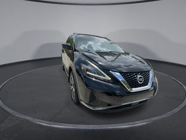Used 2020 Nissan Murano SV FWD image 2