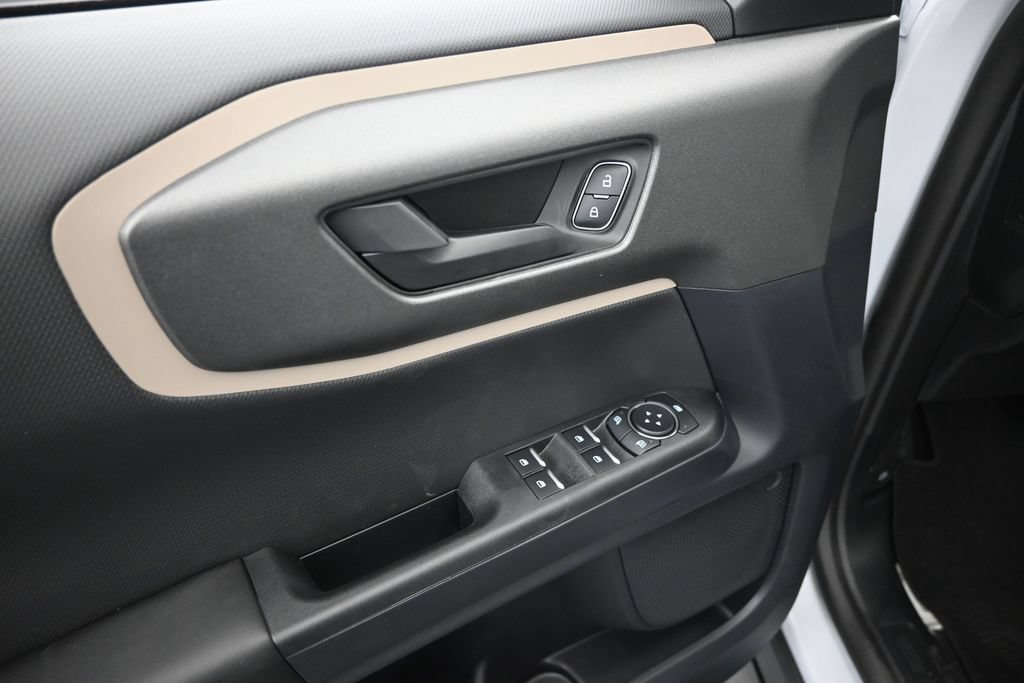 New 2026 Ford Bronco Sport Big Bend AWD/4WD image 9