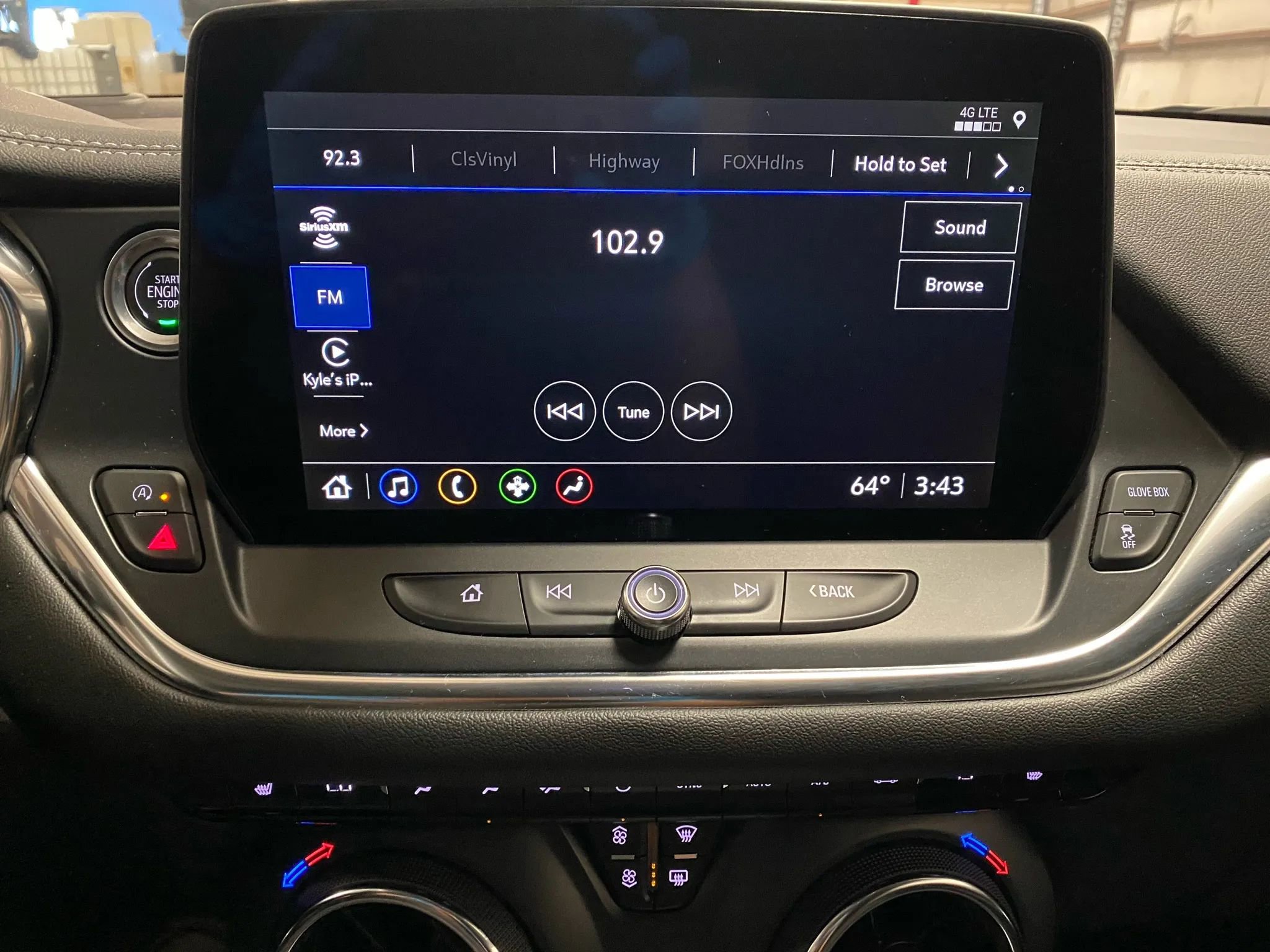 Used 2025 Chevrolet Blazer LT image 12