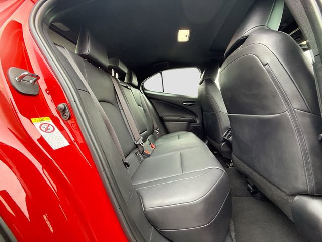 Used 2019 Lexus UX 200 w/ Premium Package FWD image 37
