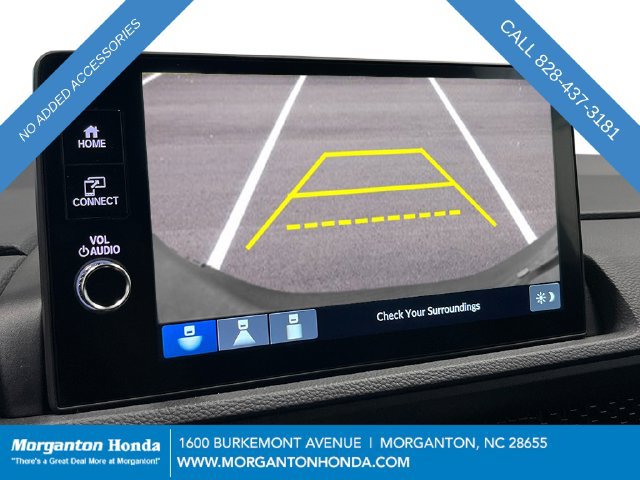 New 2027 Honda CR-V LX image 19