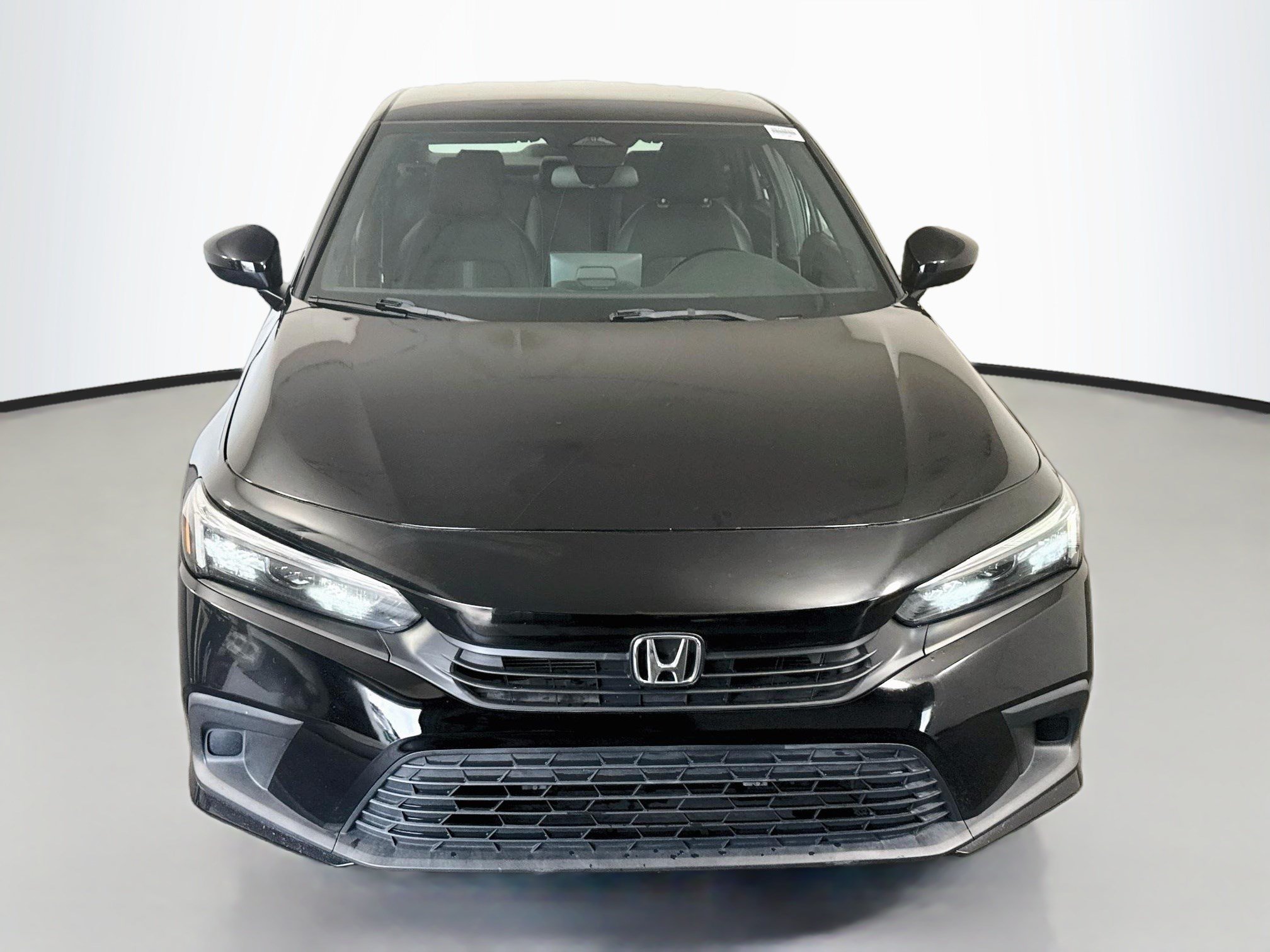 Used 2022 Honda Civic Sport image 2