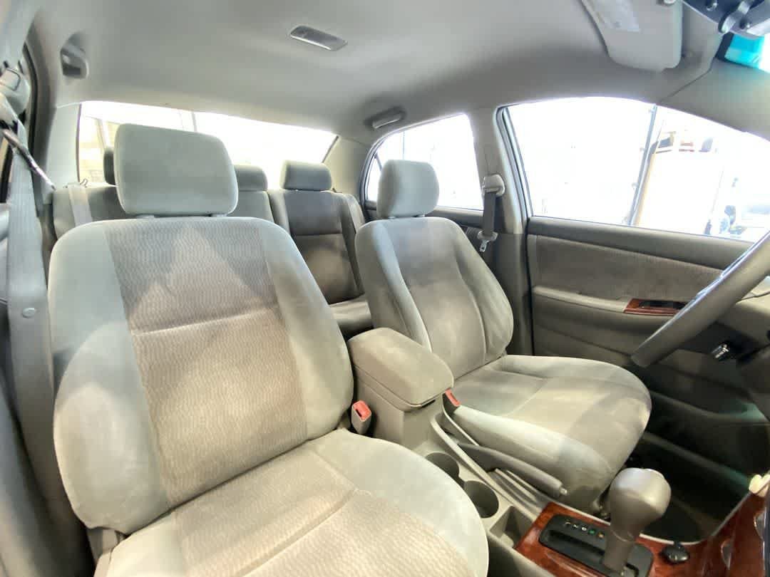 Used 2006 Toyota Corolla LE w/ Audio Value Pkg FWD image 22