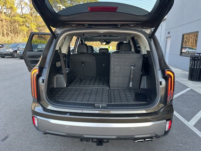 Used 2025 Kia Telluride EX image 14