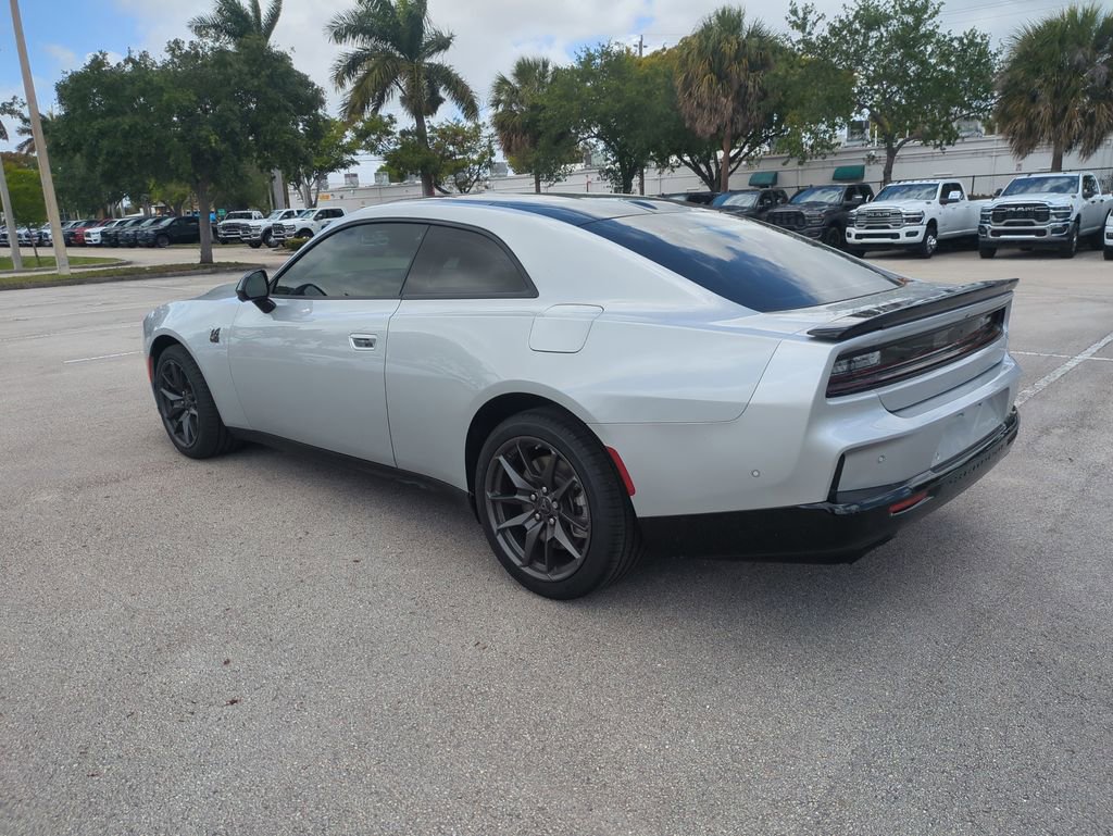 New 2026 Dodge Charger R/T Scat Pack image 7