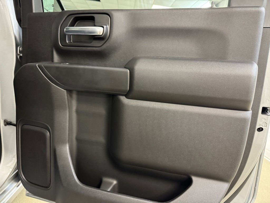 New 2025 Chevrolet Silverado 2500 W/T w/ WT Convenience Package image 26