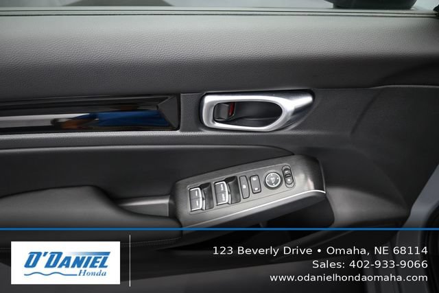 Used 2026 Honda Civic Sport Touring image 24