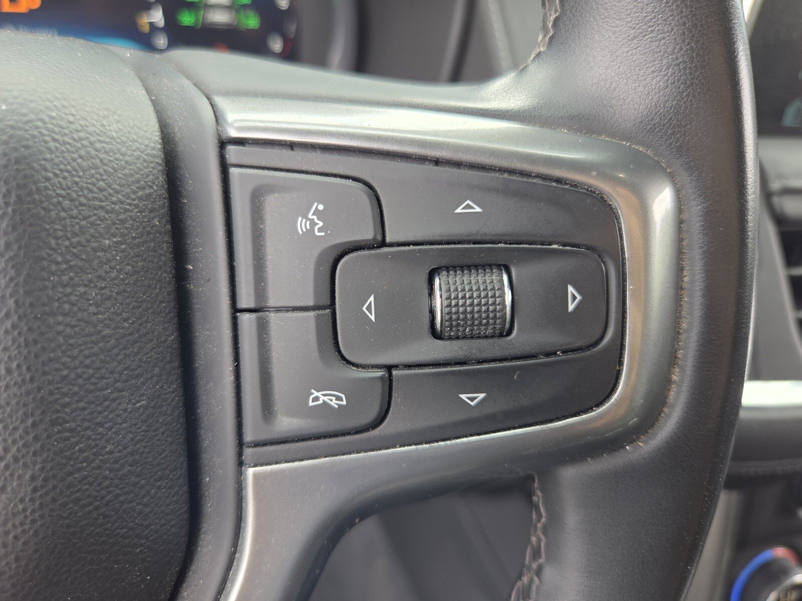 Certified 2023 Chevrolet Tahoe LT RWD image 22