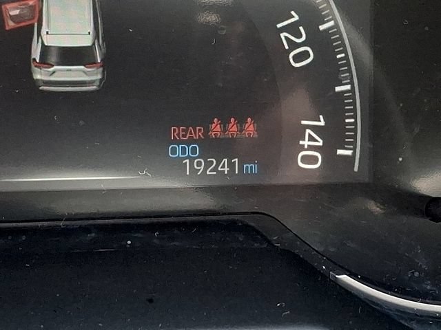 Certified 2024 Toyota RAV4 LE AWD/4WD image 14