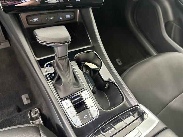 Used 2024 Hyundai Tucson SEL image 20