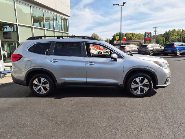 Used 2020 Subaru Ascent Premium w/ Convenience Package AWD/4WD image 2