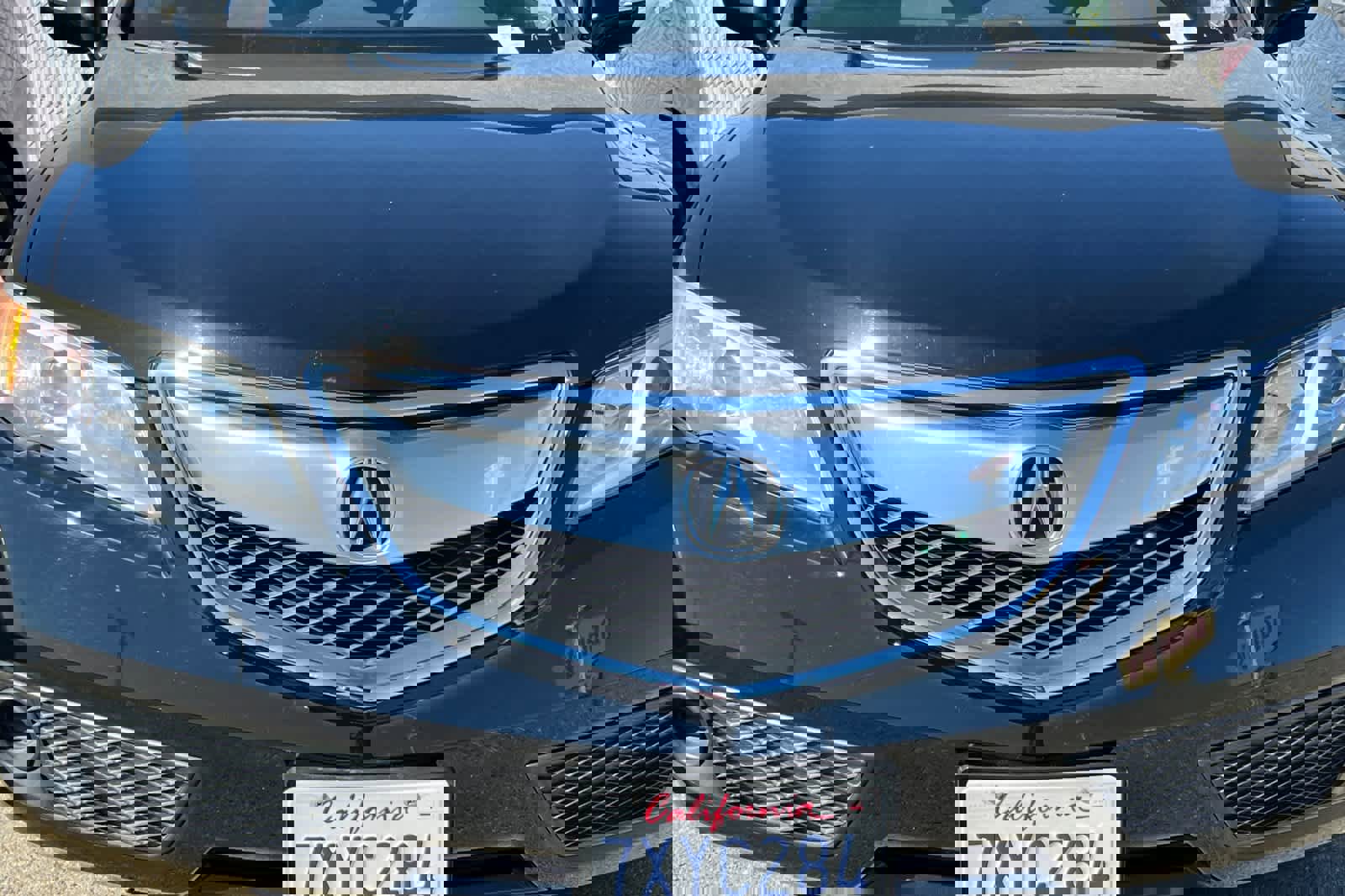 Used 2014 Acura RDX FWD image 12