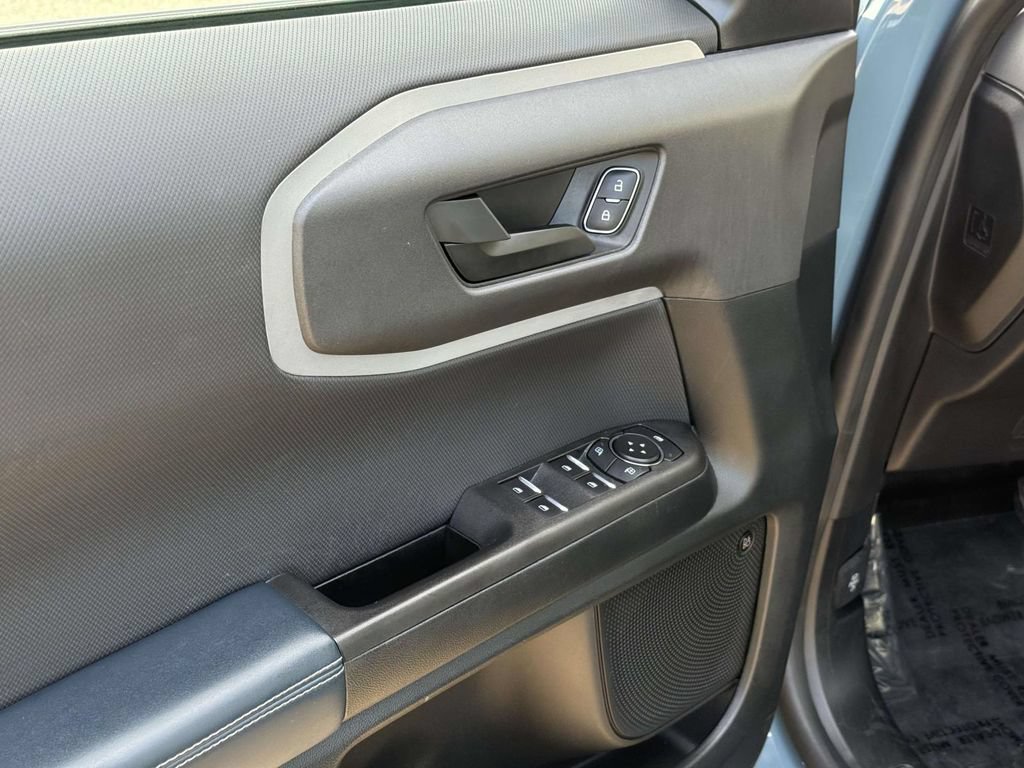 Used 2021 Ford Bronco Sport First Edition AWD/4WD image 33