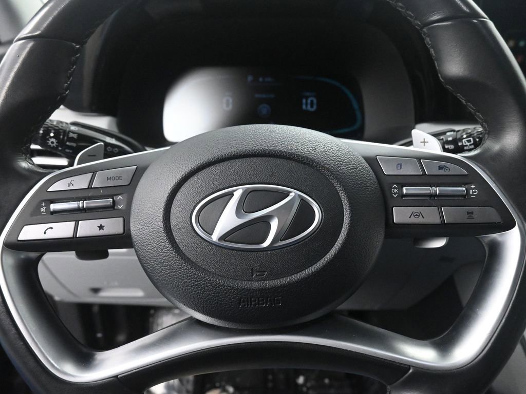 Used 2024 Hyundai Palisade SEL image 27