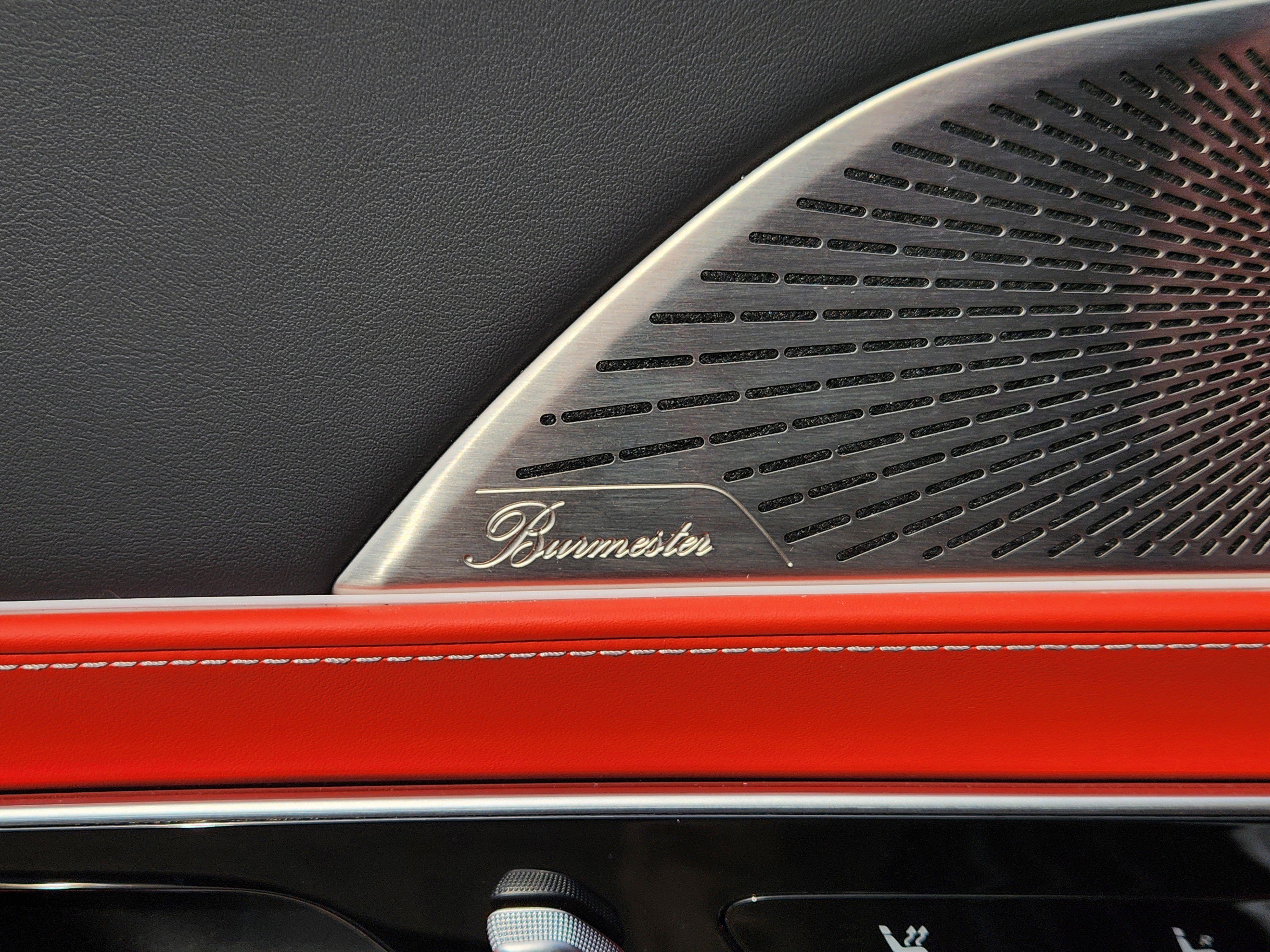 Used 2025 Mercedes-Benz AMG GT 55 image 22