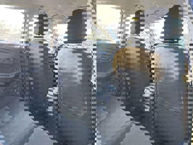 Used 2024 Nissan Sentra SV w/ Trunk Package image 14