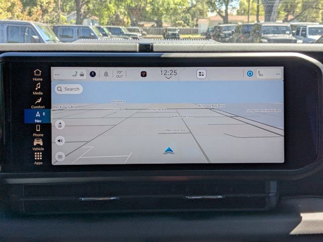 New 2026 Jeep Gladiator Rubicon image 25