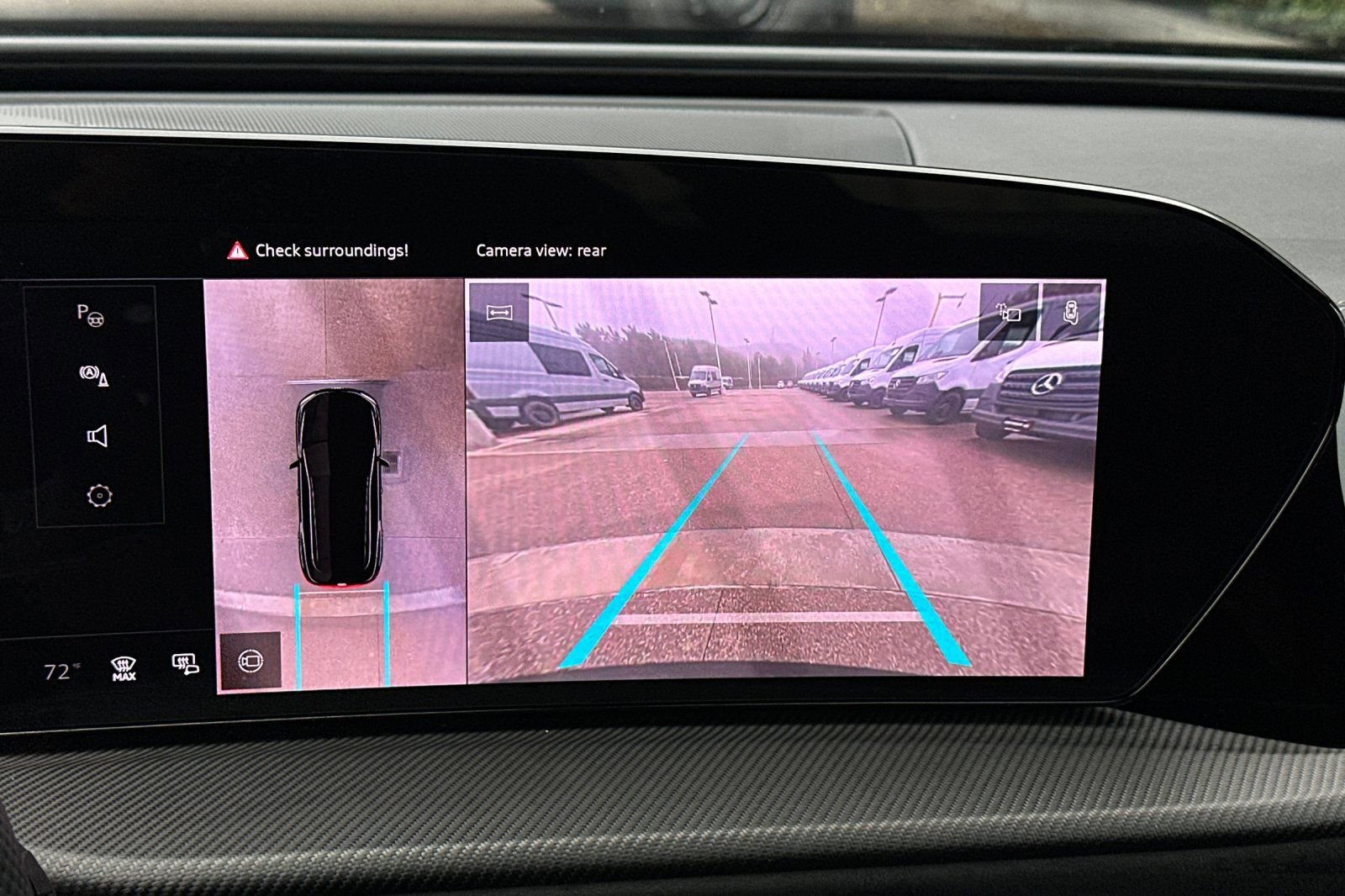 Used 2025 Audi SQ5 Premium Plus image 16