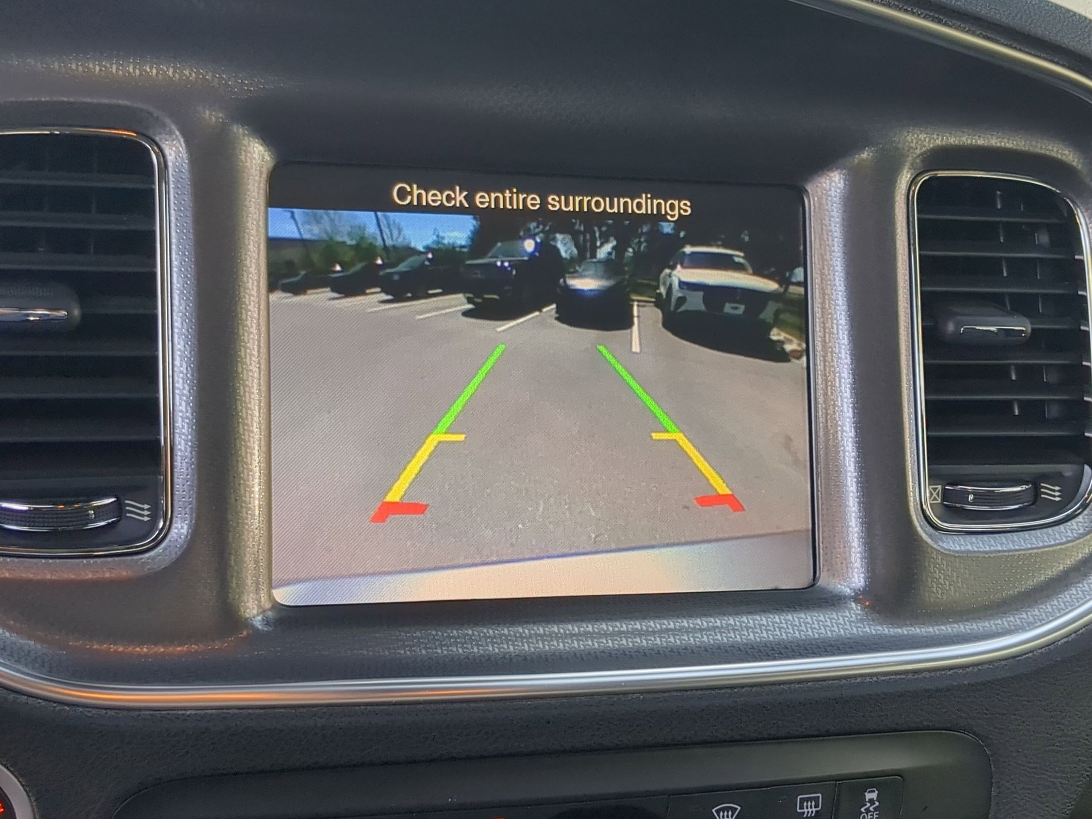 Used 2014 Dodge Charger SXT Plus image 16