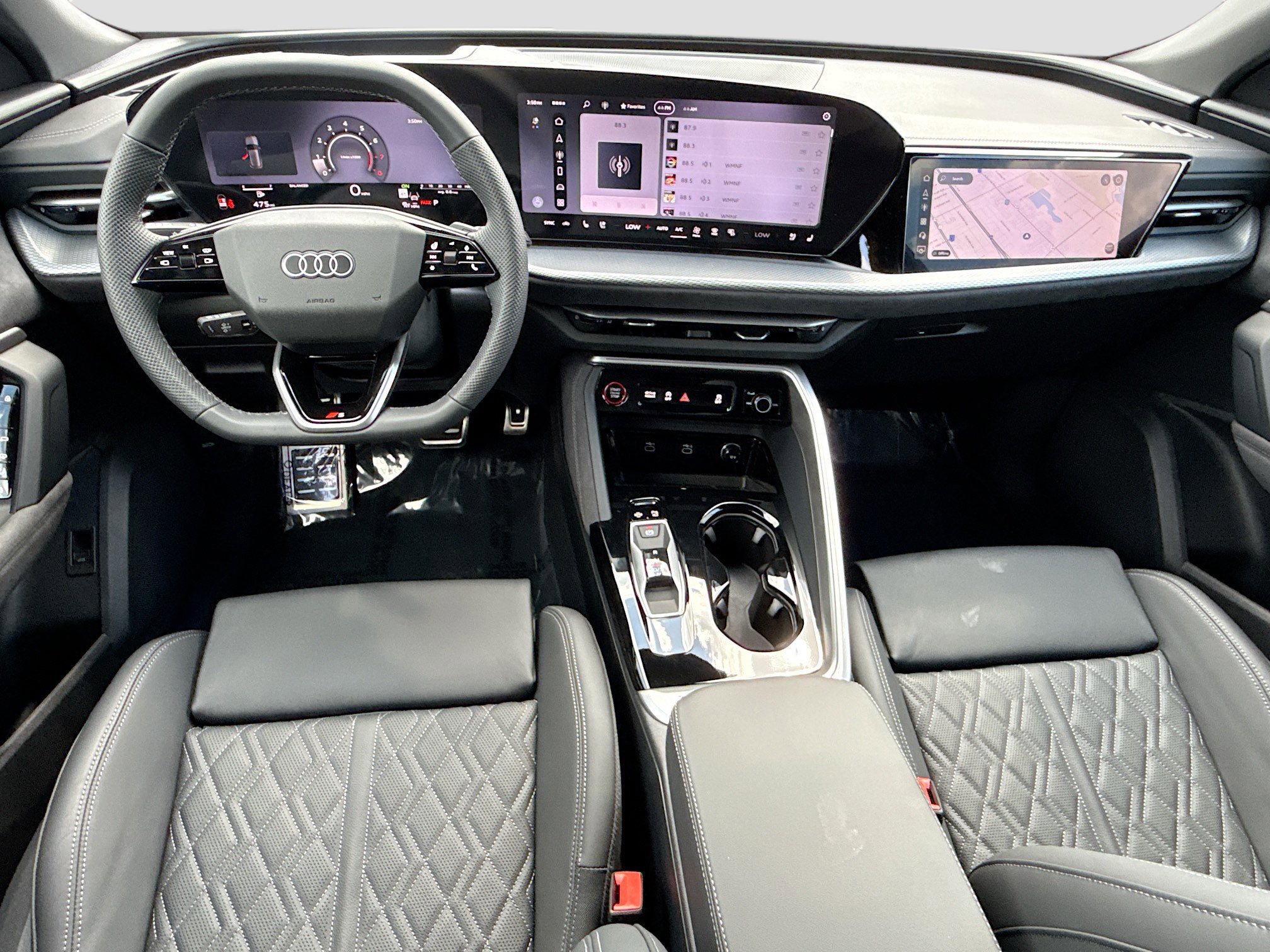 New 2026 Audi SQ5 Premium Plus AWD/4WD image 14